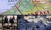 Israele-Hamas, guerra senza fine: Gaza City assediata, 9.770 morti