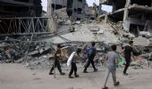 Gaza, la guerra che uccide i bambini: Israele non cede, Hamas resiste