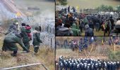 La “guerra dei migranti” tra Polonia e Bielorussia: cosa succede