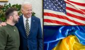 Accordo Zelensky-Biden per missili a corto raggio e aiuti dal Senato