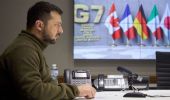 Ucraina, nuove prove di pace, ma con minacce di ricorso al nucleare