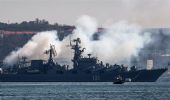 Ucraina, Kiev prepara un nuovo attacco alla flotta russa nel Mar Nero