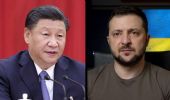 Cina-Ucraina, primo passo verso la costruzione di un ponte diplomatico