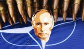 La tensione in Ucraina cresce, Putin e la NATO: un gioco pericoloso 