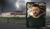 Ucraina: l’accorato appello di Zelensky dopo la tragedia di Kharkiv
