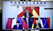 Call Xi Jinping, Macron, Scholz: la Cina ora “deplora la guerra”