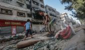 Israele-Hamas, è anche “guerra social”. Verso una tregua delle armi