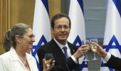 Israele, nasce il governo anti-Netanyahu. Herzog nuovo Presidente