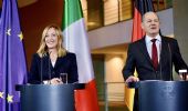 Il nuovo asse strategico Italia-Germania al bilaterale di Berlino
