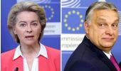 Lgbt, Ue ultimatum a Orban, Von der Leyen: “userò tutti i poteri”