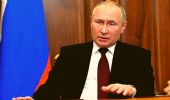 Da meno di 24 ore pende su Putin un mandato di arresto internazionale