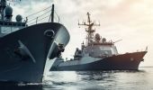 Mar Rosso, l’Ue lancia la missione Aspis per proteggere i mercantili