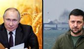 Mosca, stop all’accordo sul grano dopo l’attacco al Ponte di Crimea