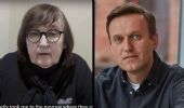 Minacce e sepoltura segreta, il dramma della madre di Navalny 