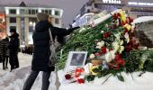 Navalny ucciso dal regime di Putin, il mondo lo ricorda e lo onora 
