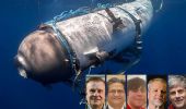  L’OceanGate ammette: “morti i 5 passeggeri del sottomarino Titan”