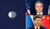 Pentagono, avvistato altro pallone spia cinese in America meridionale
