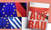 Recovery Fund, Germania e Grecia: consegnati a Ue i piani di ripresa