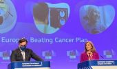 #WorldCancerDay: presentato a Bruxelles il piano Ue contro il cancro