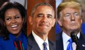 Presidenziali Usa, i più amati su Instagram: Trump, Biden e “signore”