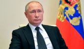 Putin dichiara un’altra guerra: stop alle parole straniere nel russo