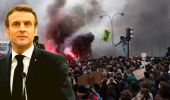 Contro i “capricci” di Macron, le opposizioni annunciano la censura 