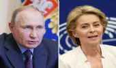 Rincari del gas, intervento di Putin (e il prezzo cala). Ue al bivio