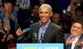 Il ritorno di Obama: l’ex presidente in campo prima delle elezioni