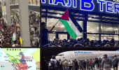 Assalto antisemita in Daghestan: la follia di una folla inferocita