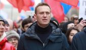 Russia, Navalny: “Sono guarito, domenica torno a casa a Mosca”