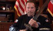 Assalto USA: video-messaggio di Schwarzenegger conquista Twitter