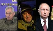 Shoigu, Prigozhin e Putin: tanti interrogativi e molte supposizioni