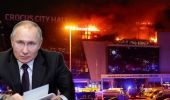 Strage a Mosca: Isis rivendica ma Putin insiste sulla matrice ucraina