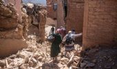 Terremoto in Marocco, la terribile scossa fa oltre 2mila morti