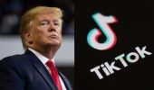 TikTok USA: ok di Trump al controllo Oracle-Walmart