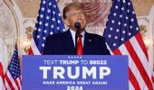Trump ci riprova: candidato nel 2024, parla anche della Polonia