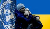 Allarme Onu: “6,9 milioni di profughi”. Zaporizhzhia in black out