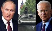 Allarme Usa: “Possibile attacco russo entro la fine delle Olimpiadi”