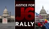 Usa, si teme un nuovo assalto al Congresso. Domani il “Justice for J6”