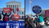 Gli Usa e la svolta sul diritto all’aborto: cosa sta per cambiare