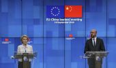 Esiti Vertice Ue-Cina: diritti umani, clima, mercati, alimentare