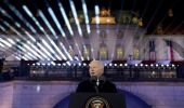 Biden a Varsavia rafforza il sostegno all’Ucraina di Occidente-Nato