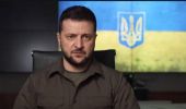 Zelensky avverte: “Questa sarà una settimana cruciale per l’Ucraina”