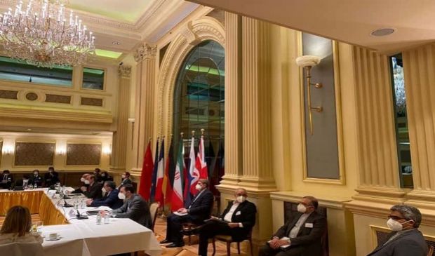 Nucleare iraniano: colloqui a Vienna per salvare accordo con gli USA