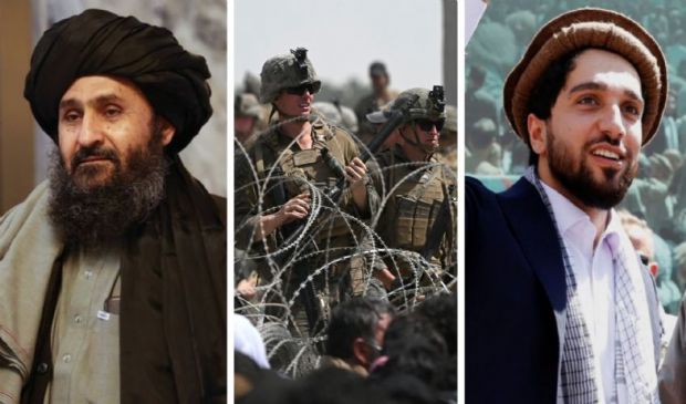 Afghanistan, calca e vittime allo scalo di Kabul. Allarme Isis
