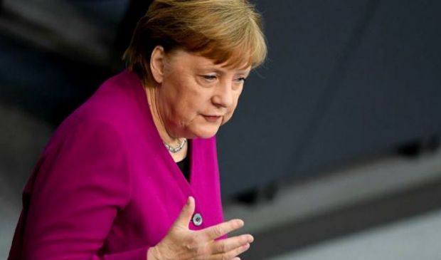 Angela Merkel: chi è la cancelliera tedesca, biografia, età e marito