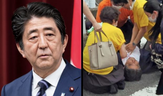 Attentato all’ex premier giapponese Shinzo Abe: cosa è accaduto