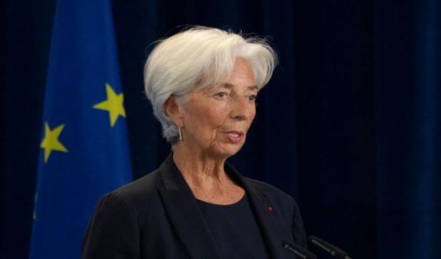 BCE Banca centrale europea: cos'è funzioni presidente Cristine Lagarde