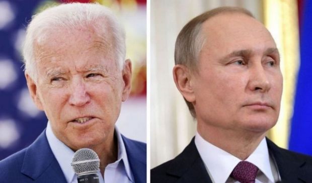 Biden-Putin: ritirato l’ambasciatore russo a Washington. Le reazioni