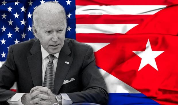Joe Biden apre ai voli Usa-Cuba. Ma resta l’embargo economico